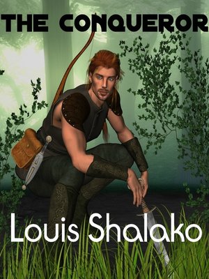 cover image of The Conqueror